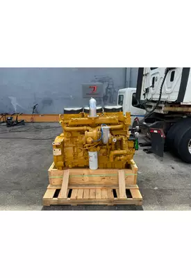 CAT C-12 Engine Assembly