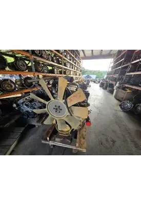 CAT C-12 Engine Assembly