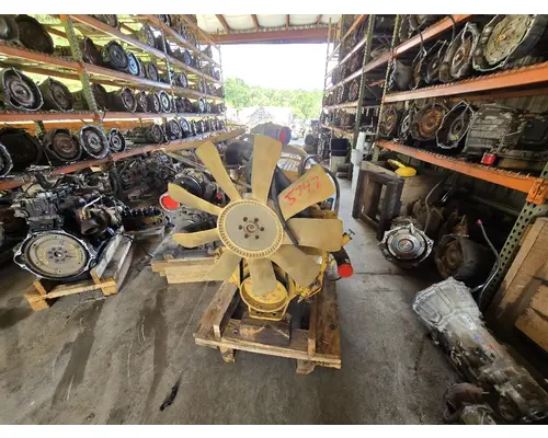 CAT C-12 Engine Assembly