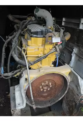 CAT C-12 Engine Assembly