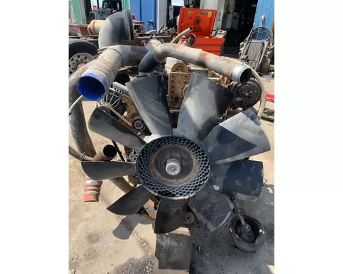 CAT C-12 Engine Assembly