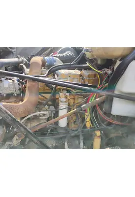 CAT C-12 Engine Assembly