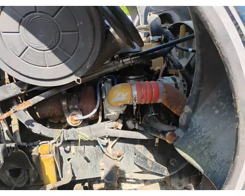 CAT C-12 Engine Assembly