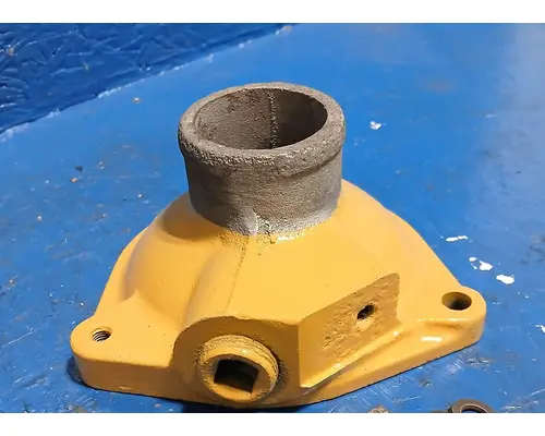 CAT C-12 Engine Oil Cooler