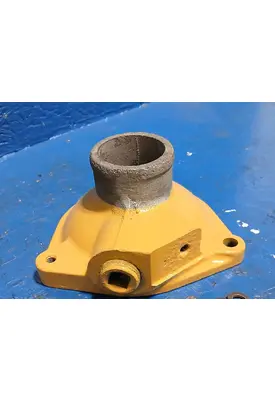 CAT C-12 Engine Oil Cooler