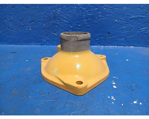 CAT C-12 Engine Oil Cooler