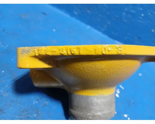 CAT C-12 Engine Oil Cooler