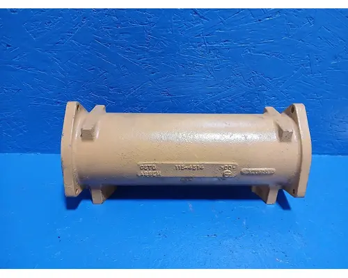 CAT C-12 Engine Oil Cooler