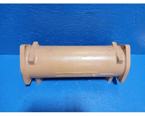 CAT C-12 Engine Oil Cooler