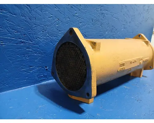 CAT C-12 Engine Oil Cooler