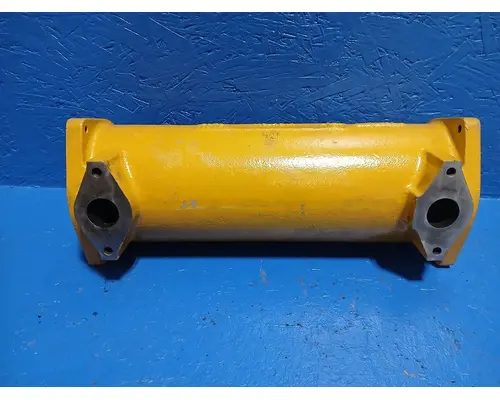 CAT C-12 Engine Oil Cooler