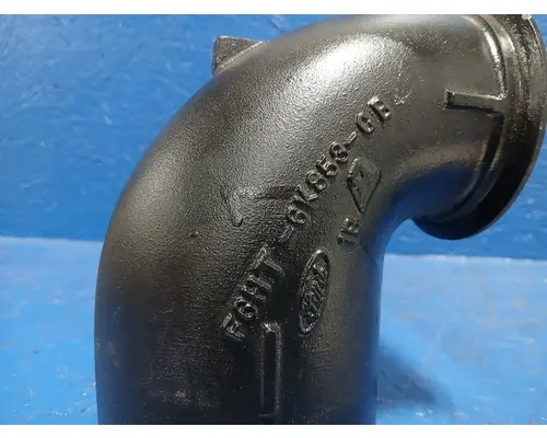 CAT C-12 Engine Parts, Misc.