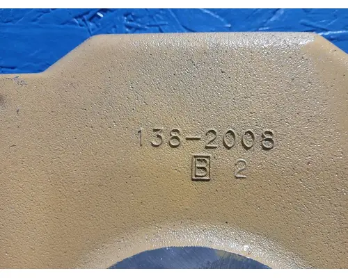 CAT C-12 Engine Parts, Misc.