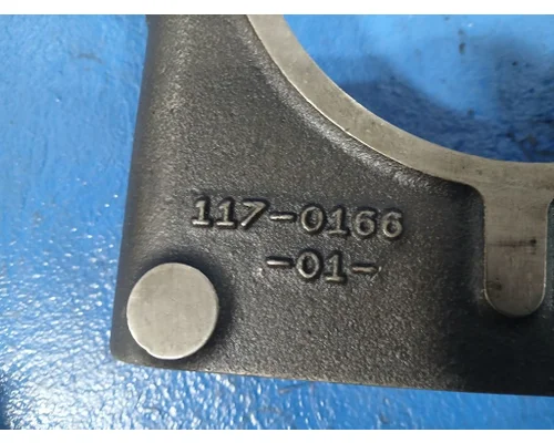 CAT C-12 Engine Parts, Misc.