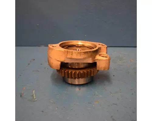 CAT C-12 Engine Parts, Misc.