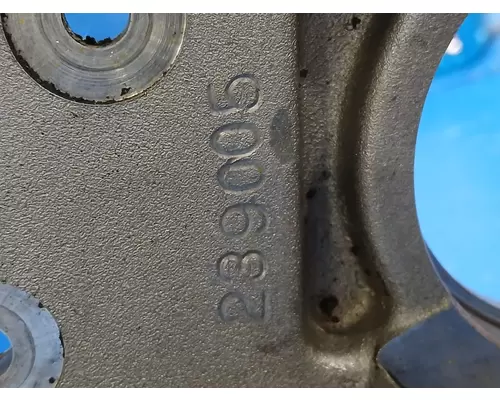 CAT C-12 Engine Parts, Misc.