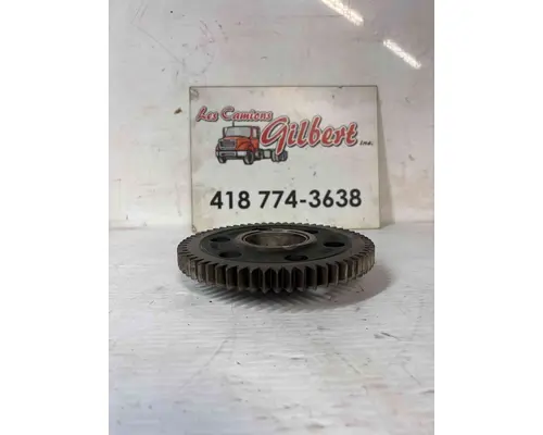 CAT C-12 Engine Parts, Misc.