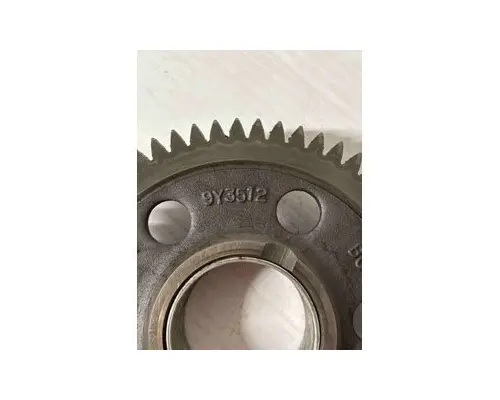 CAT C-12 Engine Parts, Misc.