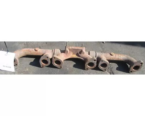 CAT C-12 Exhaust Manifold