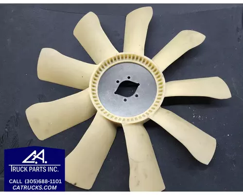 CAT C-12 Fan Blade