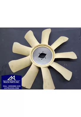 CAT C-12 Fan Blade