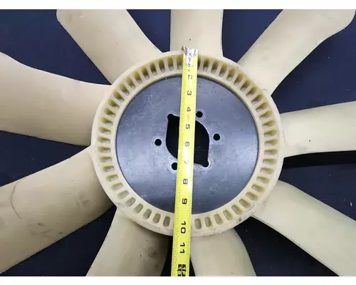 CAT C-12 Fan Blade