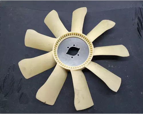 CAT C-12 Fan Blade