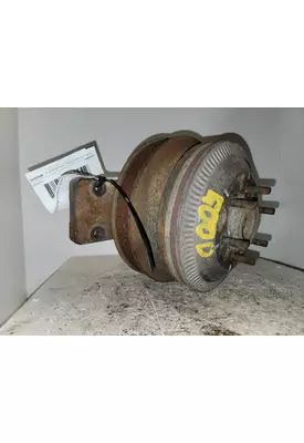 CAT C-12 Fan Clutch