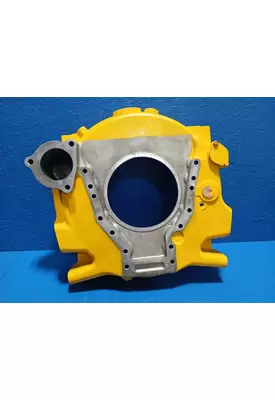 CAT C-12 Flywheel Housing