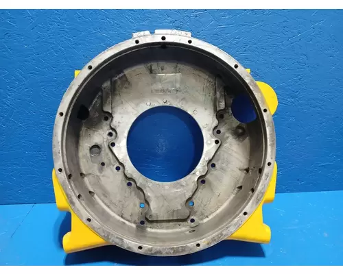 CAT C-12 Flywheel Housing