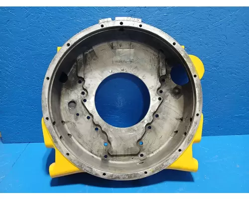 CAT C-12 Flywheel Housing