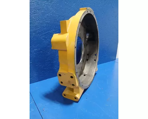 CAT C-12 Flywheel Housing