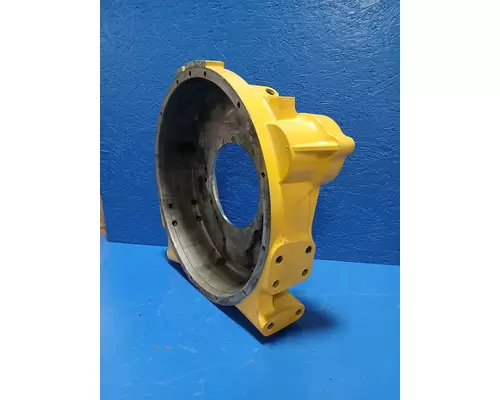 CAT C-12 Flywheel Housing