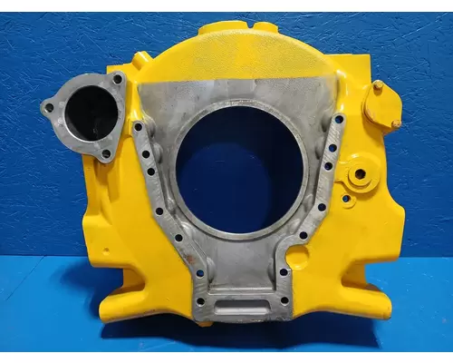 CAT C-12 Flywheel Housing