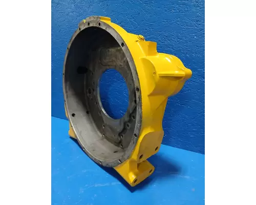 CAT C-12 Flywheel Housing