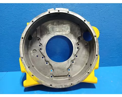 CAT C-12 Flywheel Housing