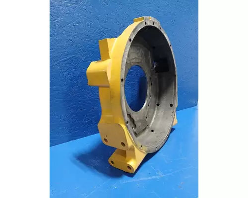 CAT C-12 Flywheel Housing