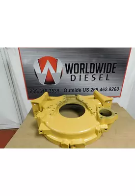 CAT C-12 Flywheel Housing