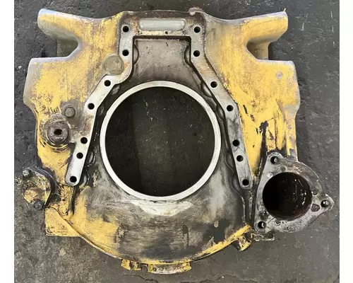 CAT C-12 Flywheel Housing