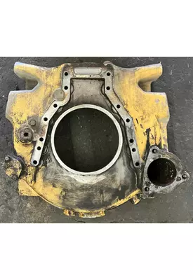 CAT C-12 Flywheel Housing