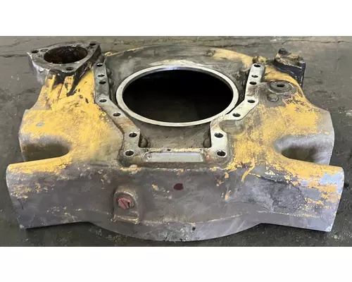 CAT C-12 Flywheel Housing