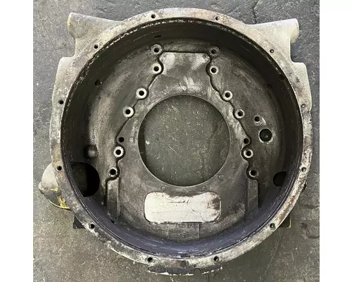CAT C-12 Flywheel Housing