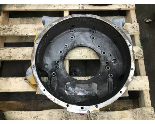 CAT C-12 Flywheel Housing