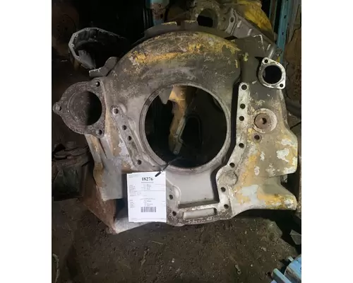 CAT C-12 Flywheel Housing