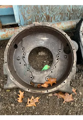 CAT C-12 Flywheel Housing