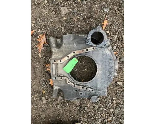 CAT C-12 Flywheel Housing