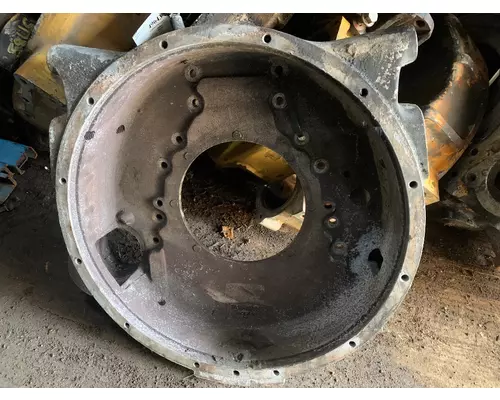 CAT C-12 Flywheel Housing