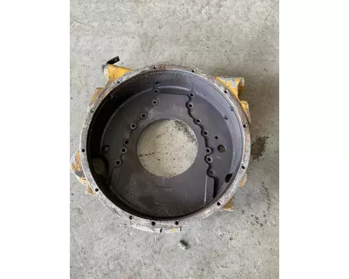 CAT C-12 Flywheel Housing