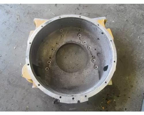 CAT C-12 Flywheel Housing