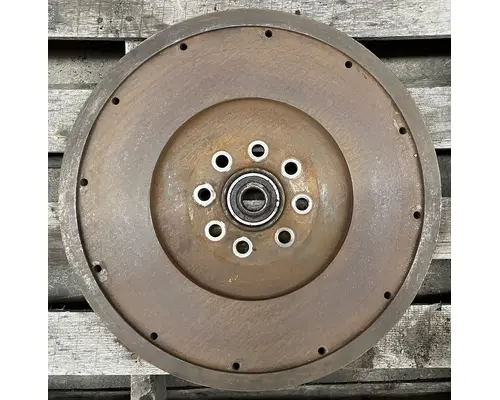 CAT C-12 Flywheel